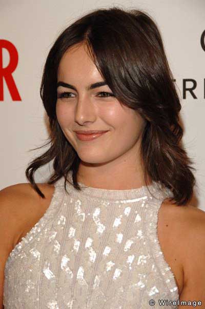 卡米拉·贝尔/Camilla Belle-3-54
